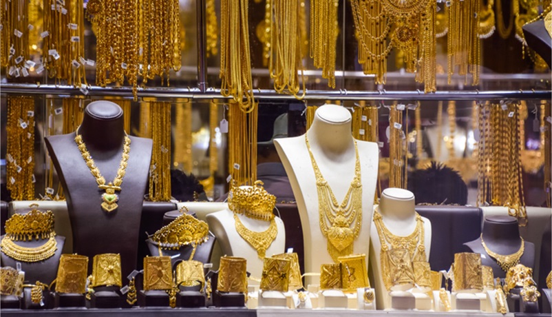 Gold Souk